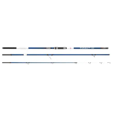Lanseta Spinning Penn Penn Tidal Xr 423 100-250g
