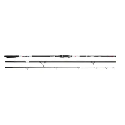 Lanseta Spinning Penn Tidal Xr 453 Solid Carbon K 100-250g