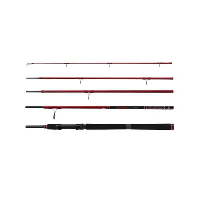 Lanseta Spinning Penn Squadron Iii Travel Sw Spin 244 75-150g