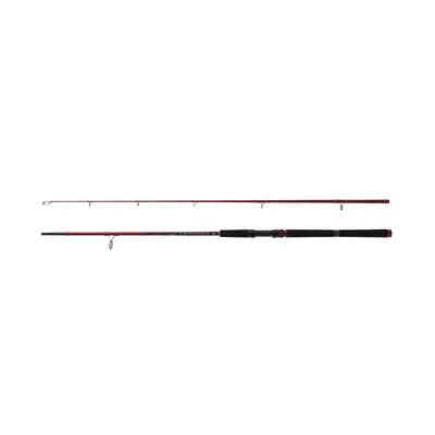 Lanseta Spinning Penn Squadron Iii Sw Spin 302 20-60g