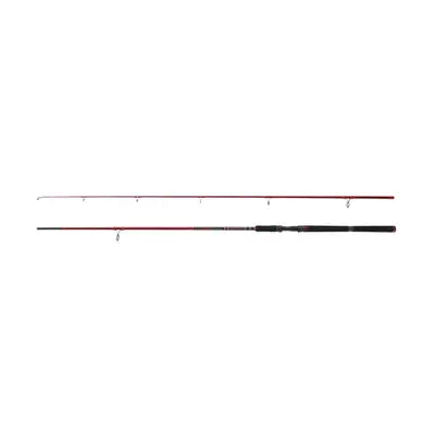 Lanseta Spinning Penn Squadron Iii Light Pilk 272 80-120g