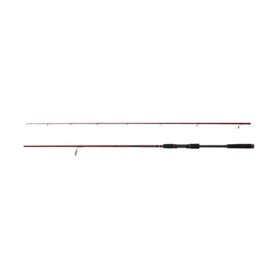 Lanseta Spinning Penn Squadron Iii Labrax 212 10-30g