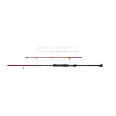 Lanseta Spinning Penn Squadron Iii Boat Sensitip 242 300g
