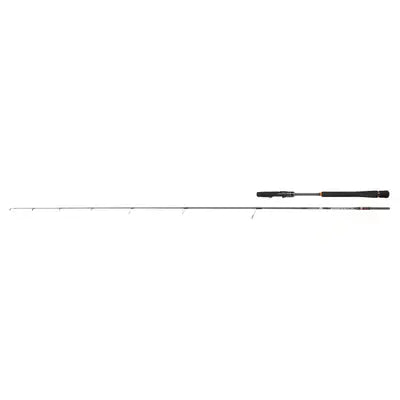 Lanseta Spinning Penn Conflict Xr Tairubber S 661 - Max 80g