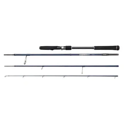 Lanseta Spinning PENN Overseas Ii Inshore 300 30-60g 5pcs 3.00m Fast