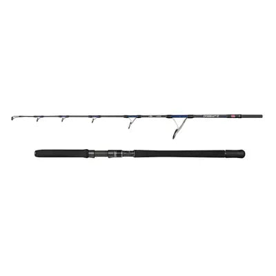Lanseta Spinning PENN Overseas Xt Ii Jigging 5ft1 400g S 2pcs 1.55m Fast