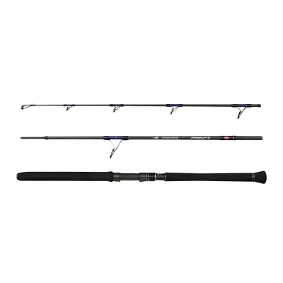 Lanseta Spinning PENN Overseas Xt Ii Offsh Cast 7ft 50lb 3pcs 2.10m Fast