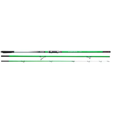 Lanseta Spinning Penn Tidal 423 Solid Carbon Lr 50-200g