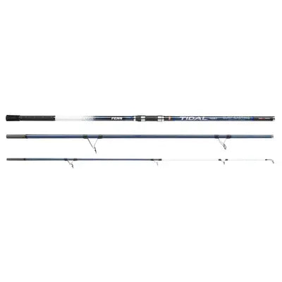Lanseta Spinning PENN Penn Tidal 403 600-800g Africa 4.00m Fast