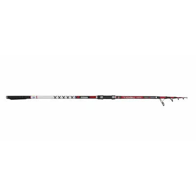 Lanseta Spinning Penn Tidal X Tele Surf 420cm 140g Solid Tip