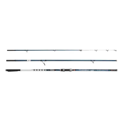 Lanseta Spinning PENN Tidal X 423 100-300g K-hybrid Sensitip 4.20m Fast