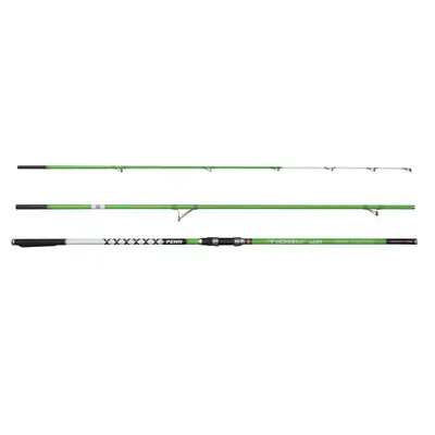 Lanseta Spinning Penn Tidal X 423 50-200g Lr-Solid Carbon Tip