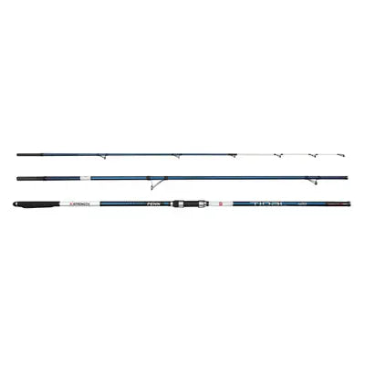 Lanseta Spinning Penn Tidal Xt 453 50-200g Lr-Solidcarbontip