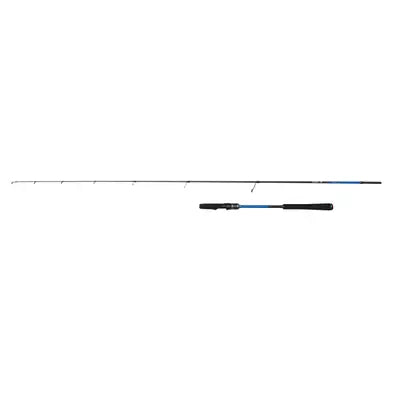Lanseta Spinning Penn Retaliate X Tairubber 6ft6 Max.80g Spin