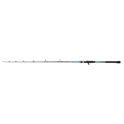 Lanseta Spinning Penn Retaliate X Jigging 5ft6 400g 1p Cast