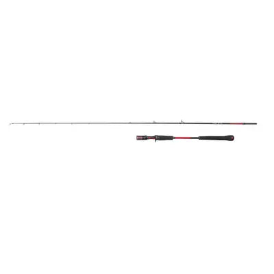 Lanseta Spinning Penn Retaliate X Solid Jig 6ft 300g 1p1 Cast
