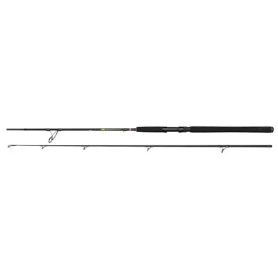 Lanseta Spinning PENN Wrath Ii Spin 802 15-40g 2.44m Fast
