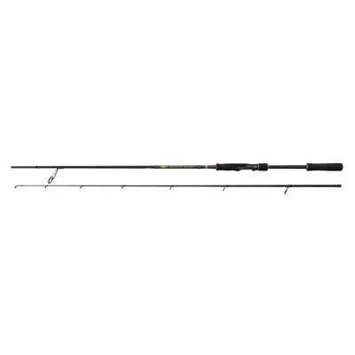 Lanseta Spinning PENN Wrath Ii Labrax 802 20-50g 2.40m Fast