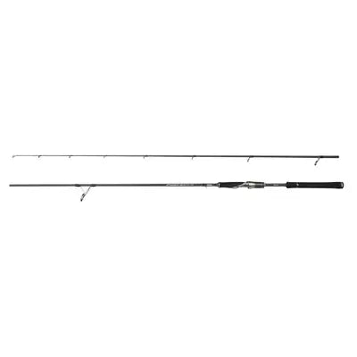 Lanseta Spinning Penn Conflict Elite Topwater 8ft2 2p 8-35g Mf