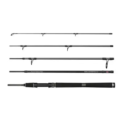 Lanseta Spinning PENN Squadron Iv Travelswspin 240cm4p 75-150g 2.40m Fast