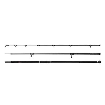 Lanseta Spinning Penn Squadron Iv Bass 11ft6in 3p 2-4oz