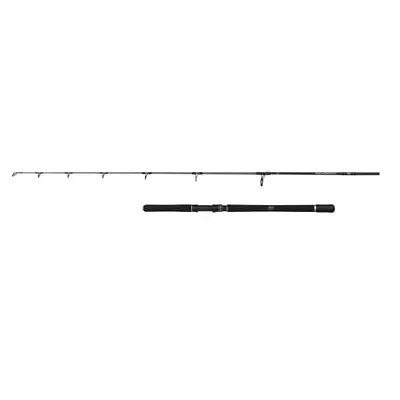 Lanseta Spinning Penn Squadron Iv Jig 6ft6in 1p1 60lb 200-400g