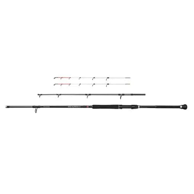 Lanseta Spinning Penn Squadron Iv Boat Sensitip 240cm 2p 300g