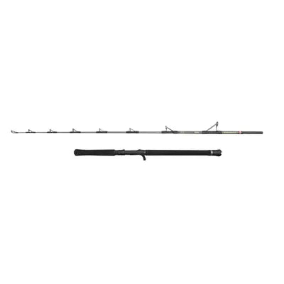 Lanseta Spinning Penn Regiment Iv Jig 601 20-30lb C