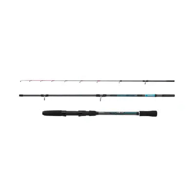 Lanseta Spinning Mitchell Suprema Sw 183 50-100g Squid