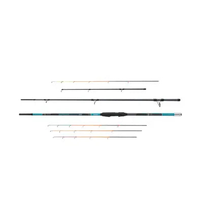 Lanseta Spinning Mitchell Suprema Sw 323 - 80-300g Bolentino 34