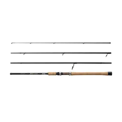 Lanseta Spinning Mitchell Epic Mx2 Vairon 274m 5-28g