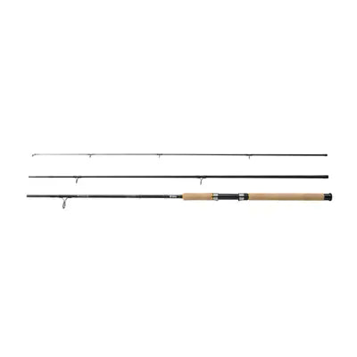 Lanseta Spinning Mitchell Epic Mx2 363 10-25 Ml Lake