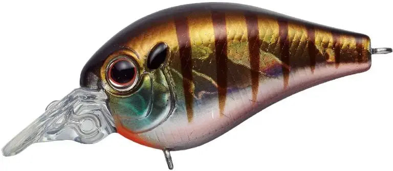 Vobler Evergreen Evergreen Piccolo Dive Shallow 4cm 6.4gr #50 Baby Gill 1