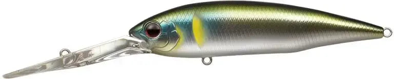 Vobler Evergreen Evergreen Gold Digger 600 11.0cm 32.5gr #258 Reservoir Ayu 1