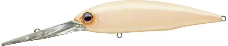 Vobler Evergreen Evergreen Gold Digger 600 11.0cm 32.5gr #150 Bone 1