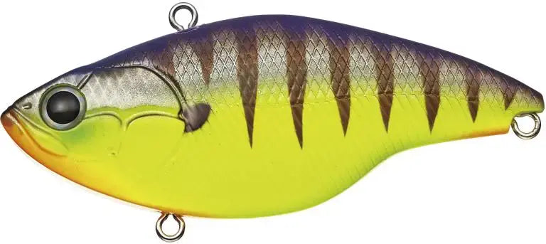 Vobler Evergreen Evergreen Buzz Beater Tungsten 7.2cm 20gr #375 Ok Chart 1