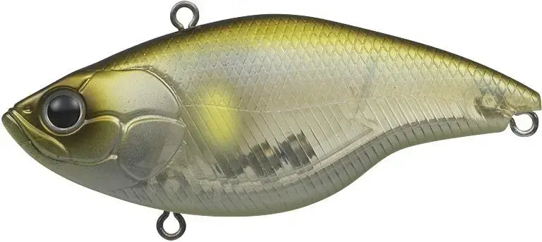 Vobler Evergreen Evergreen Buzz Beater Tungsten 7.2cm 20gr #266 Skeleton Ayu 1
