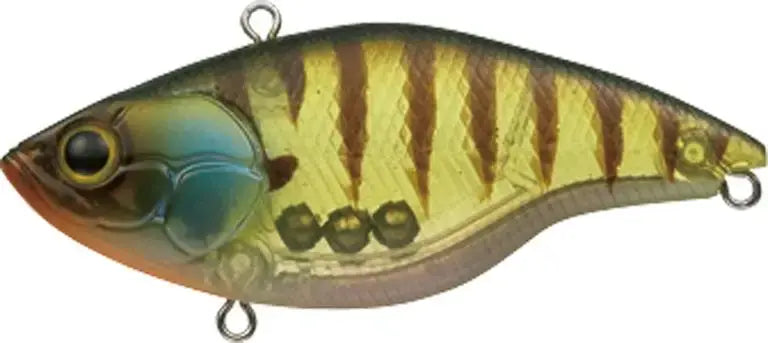 Vobler Evergreen Evergreen Buzz Beater Tungsten 7.2cm 20gr #231 Glass Gill 1
