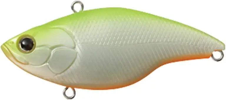Vobler Evergreen Evergreen Buzz Beater Tungsten 7.2cm 20gr #120 Imakatsu Lemon 1