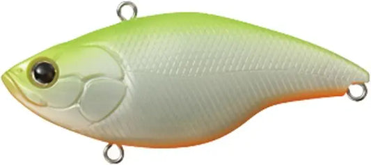 Vobler Evergreen Evergreen Buzz Beater Tungsten 7.2cm 20gr #120 Imakatsu Lemon 1