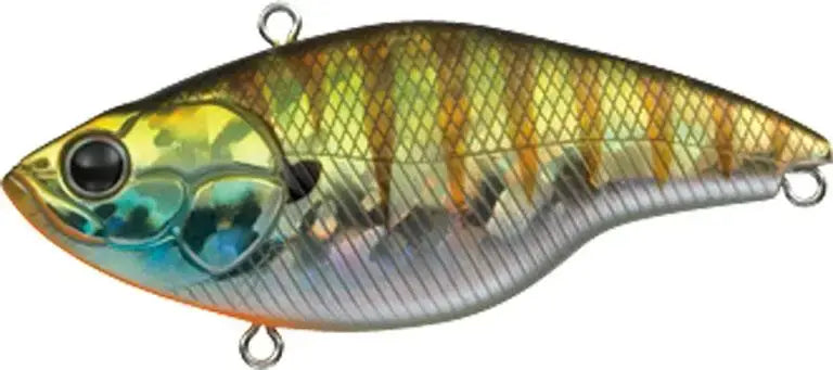 Vobler Evergreen Evergreen Buzz Beater Tungsten 7.2cm 20gr #50 Baby Gill 1
