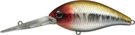 Vobler Evergreen Evergreen Combat Crank 400 6.8cm 21gr #125 Clown 1