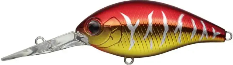 Vobler Evergreen Evergreen Combat Crank 320 6.4cm 16.5gr #194 Ps Dynamite Flash 1