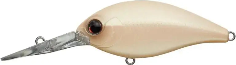 Vobler Evergreen Evergreen Combat Crank 320 6.4cm 16.5gr #150 Bone 1