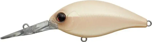 Vobler Evergreen Evergreen Combat Crank 320 6.4cm 16.5gr #150 Bone 1