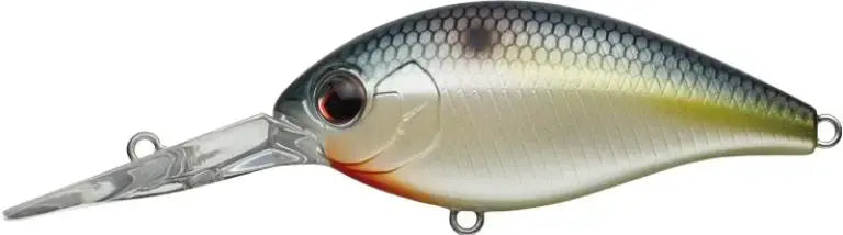 Vobler Evergreen Evergreen Combat Crank 320 6.4cm 16.5gr #62 Natural Shad 1