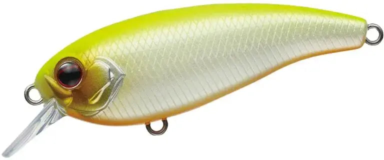 Vobler Evergreen Evergreen Belcanto 6.3cm 10gr #602 Big Bite Chart 1