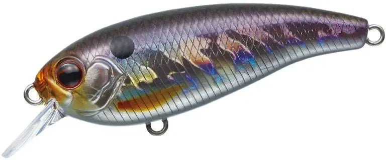 Vobler Evergreen Evergreen Belcanto 6.3cm 10gr #209 Hologram Wakasagi 1