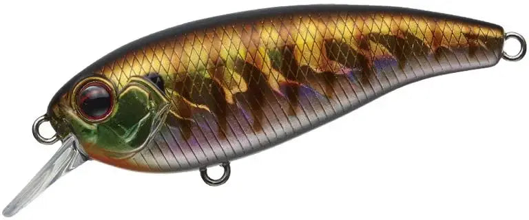 Vobler Evergreen Evergreen Belcanto 6.3cm 10gr #50 Baby Gill 1