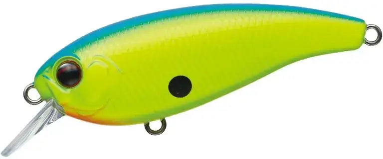 Vobler Evergreen Evergreen Belcanto 6.3cm 10gr #28 Blue Back Chart 1